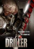 Driller (2006) Poster #1 Thumbnail