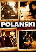 Polanski Unauthorized (2009) Poster #1 Thumbnail