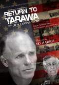 Return to Tarawa: The Leon Cooper Story (2010) Poster #1 Thumbnail