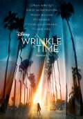 A Wrinkle in Time (2018) Poster #1 Thumbnail