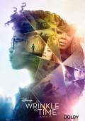 A Wrinkle in Time (2018) Poster #5 Thumbnail