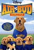 Air Bud: World Pup (2010) Poster #1 Thumbnail