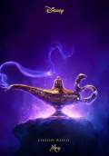 Aladdin (2019) Poster #1 Thumbnail