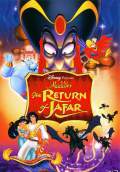 Aladdin 2: The Return of Jafar (1994) Poster #1 Thumbnail