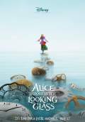 Alice Through the Looking Glass (2016) Poster #1 Thumbnail