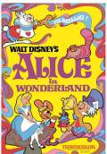 Alice in Wonderland (1951) Poster #1 Thumbnail