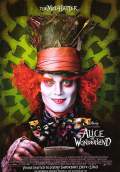 Alice in Wonderland (2010) Poster #1 Thumbnail