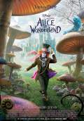 Alice in Wonderland (2010) Poster #10 Thumbnail