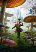Alice in Wonderland (2010) Poster #11 Thumbnail