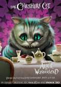 Alice in Wonderland (2010) Poster #12 Thumbnail