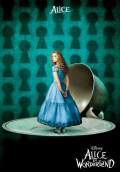 Alice in Wonderland (2010) Poster #5 Thumbnail