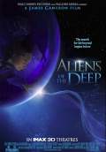 Aliens of the Deep (2005) Poster #1 Thumbnail