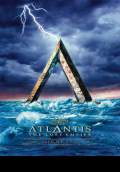 Atlantis: The Lost Empire (2001) Poster #1 Thumbnail