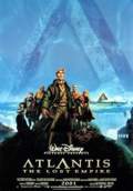 Atlantis: The Lost Empire (2001) Poster #2 Thumbnail