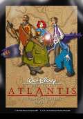 Atlantis: The Lost Empire (2001) Poster #4 Thumbnail
