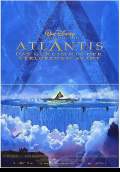 Atlantis: The Lost Empire (2001) Poster #6 Thumbnail