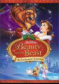 Beauty and the Beast: The Enchanted Christmas (1997) Poster #1 Thumbnail