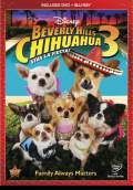 Beverly Hills Chihuahua 3: Viva La Fiesta! (2012) Poster #1 Thumbnail