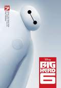 Big Hero 6 (2014) Poster #2 Thumbnail