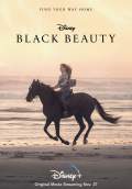 Black Beauty (2020) Poster #1 Thumbnail