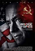 Bridge of Spies (2015) Poster #1 Thumbnail