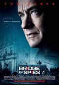 Bridge of Spies (2015) Poster #2 Thumbnail