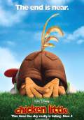 Chicken Little (2005) Poster #1 Thumbnail
