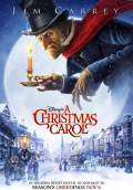 A Christmas Carol (2009) Poster #1 Thumbnail
