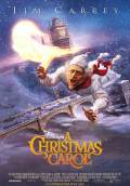 A Christmas Carol (2009) Poster #5 Thumbnail