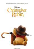 Christopher Robin (2018) Poster #1 Thumbnail