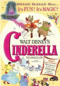 Cinderella (1950) Poster #2 Thumbnail