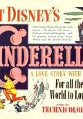 Cinderella (1950) Poster #3 Thumbnail