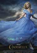 Cinderella (2015) Poster #2 Thumbnail