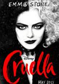 Cruella (2021) Poster #1 Thumbnail