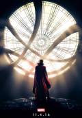 Doctor Strange (2016) Poster #1 Thumbnail