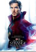 Doctor Strange (2016) Poster #11 Thumbnail