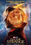 Doctor Strange (2016) Poster #17 Thumbnail