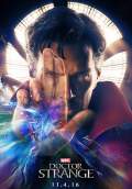Doctor Strange (2016) Poster #2 Thumbnail