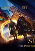 Doctor Strange (2016) Poster #22 Thumbnail