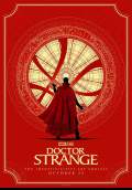 Doctor Strange (2016) Poster #23 Thumbnail