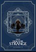 Doctor Strange (2016) Poster #24 Thumbnail