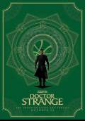 Doctor Strange (2016) Poster #26 Thumbnail
