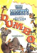 Dumbo (1941) Poster #2 Thumbnail