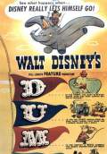 Dumbo (1941) Poster #3 Thumbnail