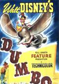 Dumbo (1941) Poster #4 Thumbnail