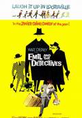 Emil and the Detectives (1964) Poster #1 Thumbnail