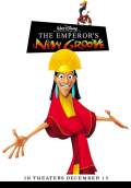 The Emperor's New Groove (2000) Poster #3 Thumbnail