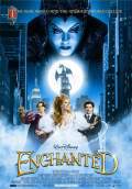 Enchanted (2007) Poster #1 Thumbnail