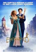 Enchanted (2007) Poster #2 Thumbnail