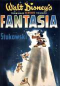 Fantasia (1940) Poster #1 Thumbnail